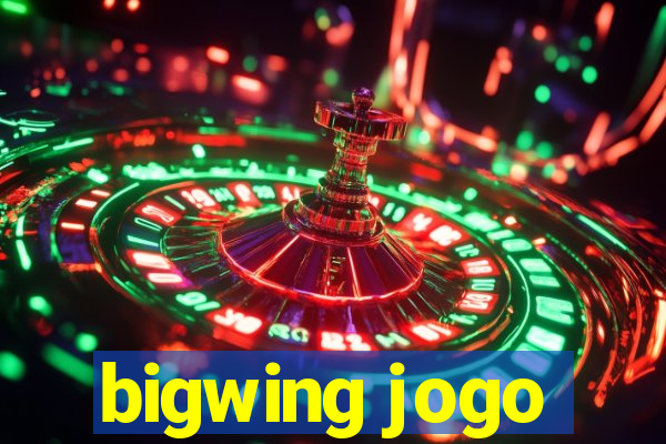 bigwing jogo